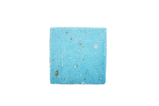 Teen Challenge Homemade Soap
