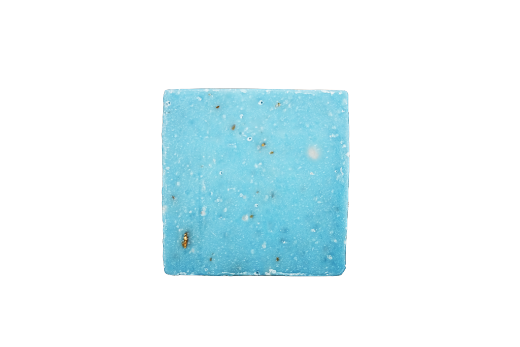 Teen Challenge Homemade Soap
