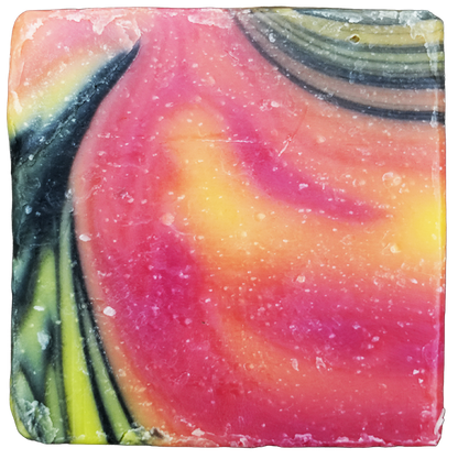 Teen Challenge Homemade Soap
