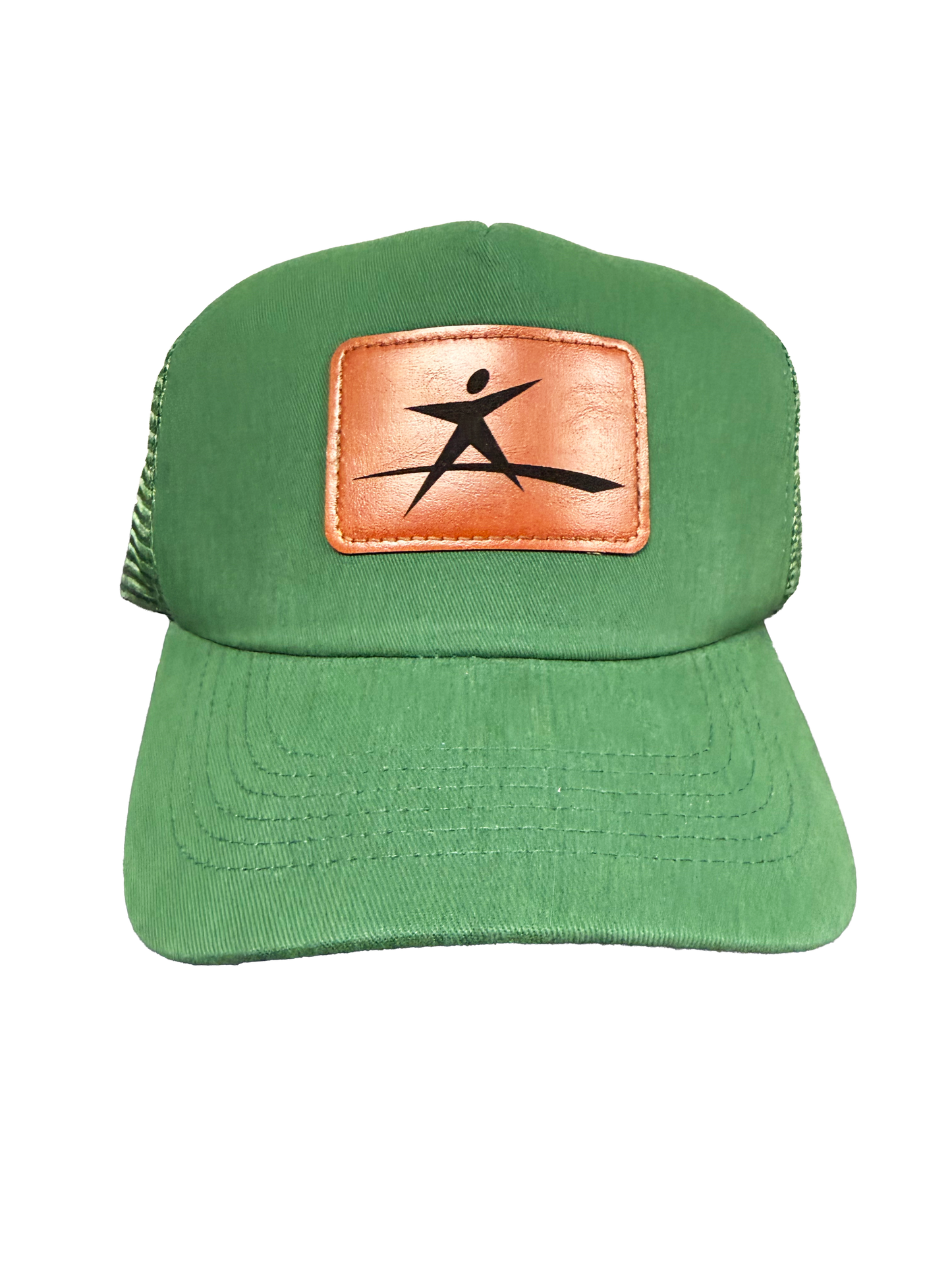 Teen Challenge Cap