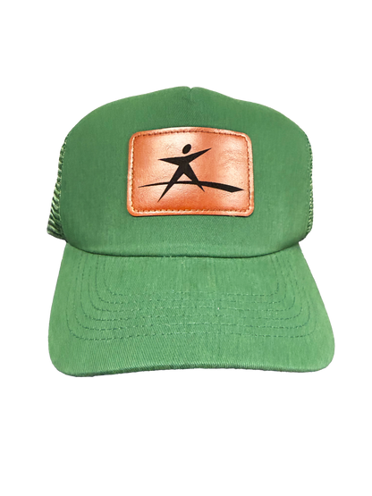 Teen Challenge Cap