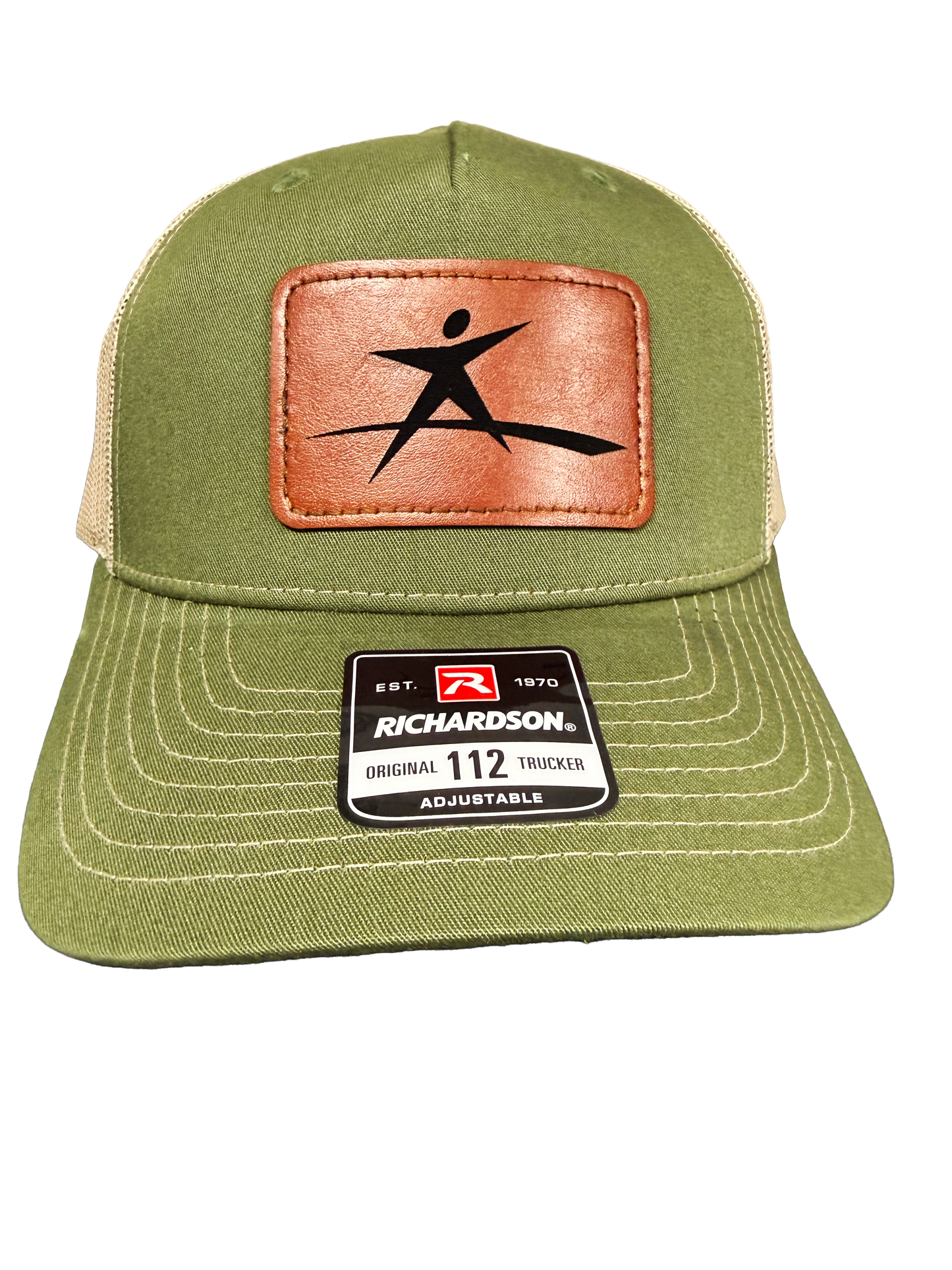 Teen Challenge Cap