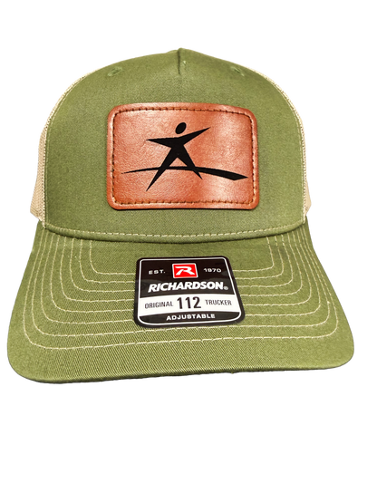 Teen Challenge Cap