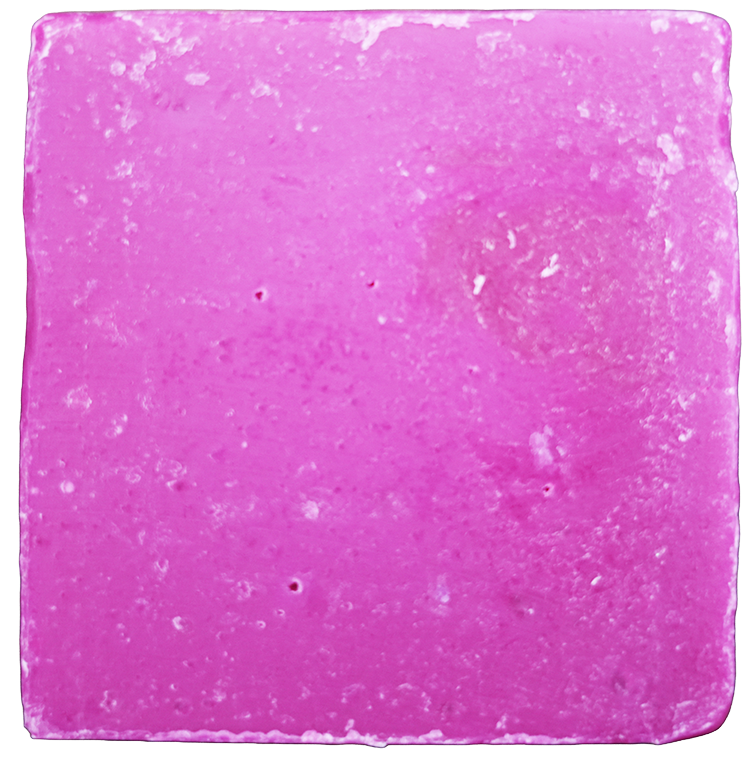 Teen Challenge Homemade Soap