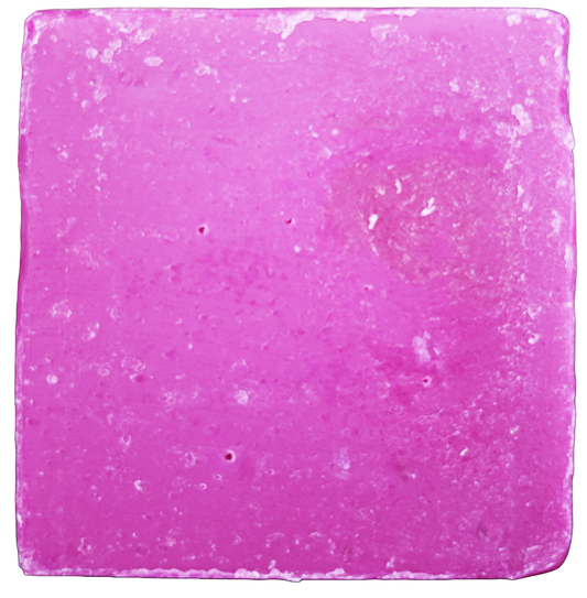 Teen Challenge Homemade Soap